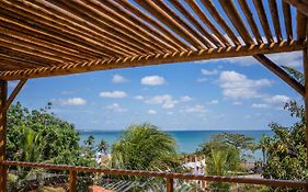 Swiss Garten Jeri - Flats Design A 1 Min Da Praia